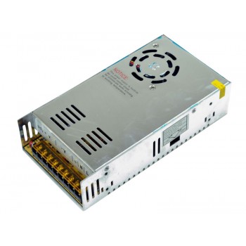 Блок питания 300W 5V IP20